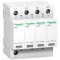 Descarcator supratensiune 350V T2 40kA 4P Schneider A9L40400