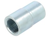 Adaptor &icirc;nşurubare argintiu IP66 SCHNEIDER ELECTRIC XVZ00 - Accesorii de calitate