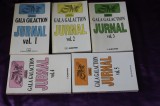 Gala Galaction - Jurnal volume 1-5 editie integrala necenzurata
