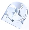 88027981 MOTOR+VENTILATOR FRIGIDER 657682 pentru frigider ATAG