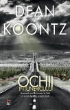 Ochii intunericului - Dean Koontz - RAO
