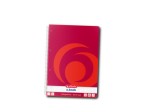 CAIET A4 80F SPIRALA PATRATELE COLLEGE, Herlitz