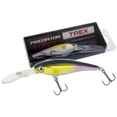 Haldorado - Vobler Predator Trex 01