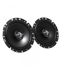 Set difuzoare auto 2 cai 17cm 6.6 inch CS-J1720X JVC 2buc 300W