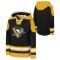 Pittsburgh Penguins hanorac cu glugă pentru copii Ageless Must Have - Home Po Hd - Dětsk&eacute; L (11 - 12 let)