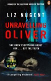 Unravelling Oliver | Liz Nugent