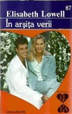 Roman In Arsita Verii Elisabeth Lowell Editura Alcris Colectia El Si Ea An 1995 Carti Vechi