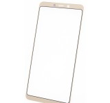 Geam Sticla Gold Samsung Galaxy A6s - Inlocuire Ecran