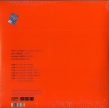 Live In Stuttgart 1975 (Orange Vinyl) | Can