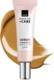Fond de ten tip ser 3 &icirc;n 1 355G (Light Caramel) &ndash; Strălucire, Hidratare și