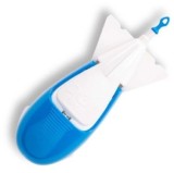 Spomb NASH Spot On Dot Spod Impact, Medium