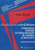 Asigurarea Calitatii In Laboratoarele De Analiza Si Incercari - Gilles Revoil