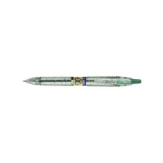 Pix B2P Ecoball Pilot Begreen 1.0 mm varf gros divese culori Pix B2P Ecoball 1.0 mm Begreen Pilot Verde
