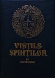 Vietile Sfintilor pe luna septembrie - 1999 (AE280)