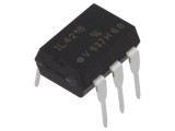 Optotriac 5,3kV 800V fără conectare la zero
