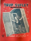 Trup si suflet, nr. 256, 15 aprilie 1944