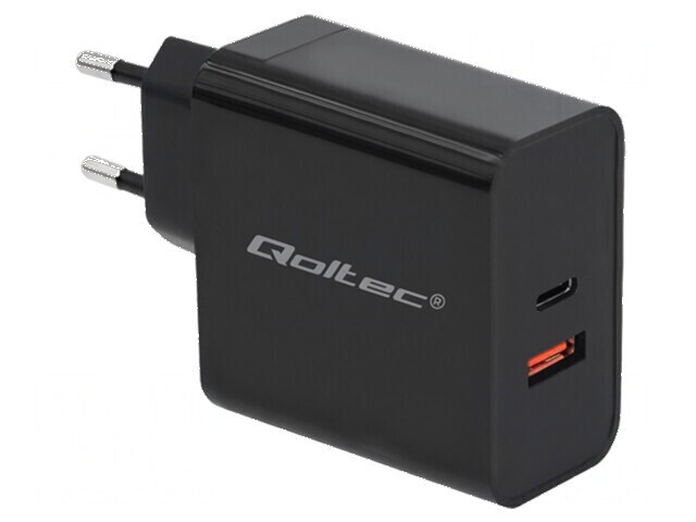 Alimentator pulsatoriu plug-in 5VDC