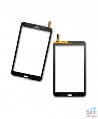 Touchscreen Samsung Galaxy Tab 4 8.0 LTE T335 Negru foto