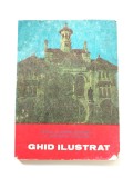 Muzeul de istorie nationala si arheologie ConstantaGhid ilustrat, 1984