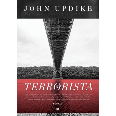 A terrorista - John Updike foto