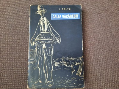Calea Vacaresti - I. Peltz RF16/2 foto