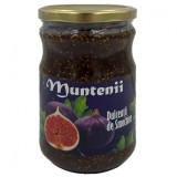 Dulceata de smochine Muntenii 800g MGR32608