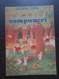 Bucuria de a scrie compuneri. Carte pentru elevii claselor a III-a și a IV-a - Marcela Peneș