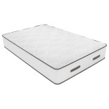 Cumpara ieftin Saltea Relaxare Chic Strom reversibila 27cm 120x200cm