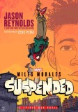 Miles Morales 2 (W.T.)