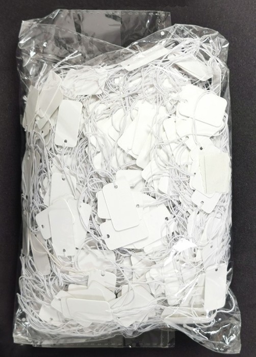 Set 200 etichete pentru produse WZ4765