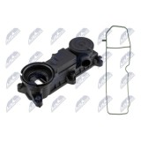 Separator ulei ventilatie bloc motor Audi A4 B9 S4 20, A5 S5 20, A6 C8 55tfsi 20, A7 55tfsi 20, A8 50tfsi, 55tfsi, 60tfsi 20, Q5 Sq5 20, Q7 50tfsi,