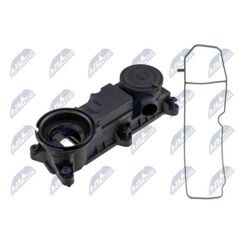 Separator ulei ventilatie bloc motor Audi A4 B9 S4 20, A5 S5 20, A6 C8 55tfsi 20, A7 55tfsi 20, A8 50tfsi, 55tfsi, 60tfsi 20, Q5 Sq5 20, Q7 50tfsi,