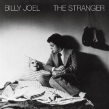 The Stranger | Billy Joel, sony music