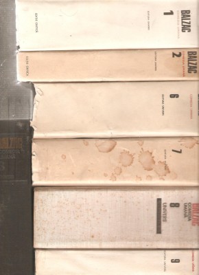 Balzac opere 7 foto