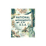 National Monuments of the USA