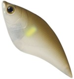 VOBLER COLMIC KRYPTO RATTLE S 7.5cm 14gr Black Luis