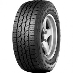 Anvelope Dunlop GRANDTREK AT5 OWL 255/70R16 111T Vara