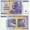 ZIMBABWE 10.000.000.000 dollars 2008 UNC!!!