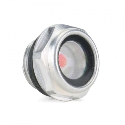 Vizor ulei cap compresor 3/4&amp;quot; 26mm B-AC0072 foto