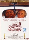 DVD Film de colectie: Soferul doamnei Daisy ( 4 Oscar; supracoperta carton - vezi descriere )