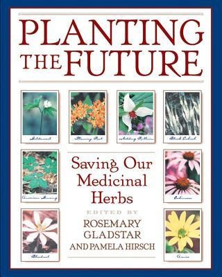 Planting the Future: Saving Our Medicinal Herbs foto