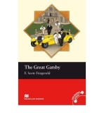 The Great Gatsby (Intermediate) | F. Scott Fitzgerald, Macmillan Education