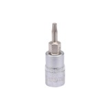 Bit torx t10 cu adaptor 1/4&quot; 37 mm Yato YT-04302