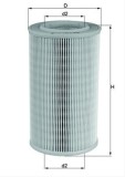 Filtru aer MAHLE LX803