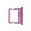 Suport SIM Roz iPhone 16 - Tray SIM Card Inlocuire, Bulk