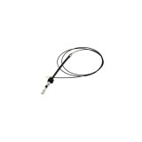 Cablu frana mana VW LT 28-46 II platou sasiu 2DC 2DF 2DG 2DL 2DM ATE 24372704412, Volkswagen