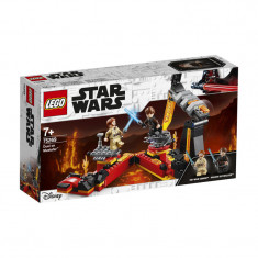 LEGO Star Wars Duel pe Mustafar (75269) foto