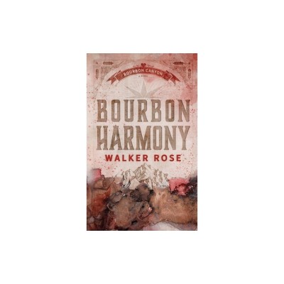 Bourbon Harmony foto