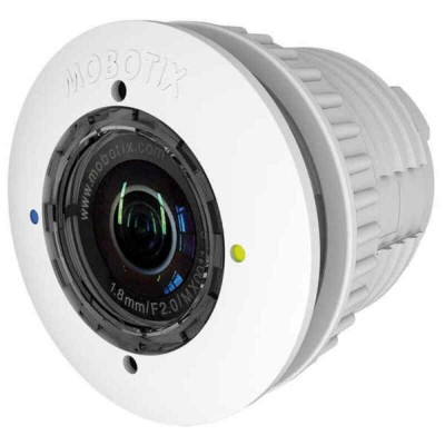 Cameră Video de Supraveghere Mobotix MX-O-SMA-S-6D079 6 Mpx foto