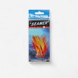 Forfac Pescuit &icirc;n Mare Nylon 5 C&acirc;rlige Nr. 4, Flashmer